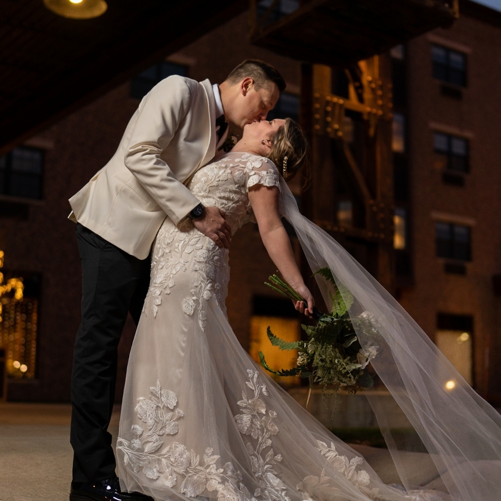 Bridal Veil